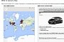 BMW i3 Fan Creates Worldwide Map for EV Owners