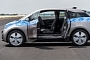 BMW i3 First Drive Review by Top Gear