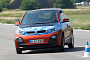 BMW i3 First Drive Review by WhatCar