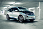 BMW i3 Looks Cool in Company's Newest Clip