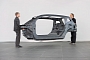 BMW i3 Might Be Cheaper to Live with Due to Carbon Fiber Construction