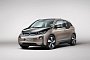 BMW i3 Named Most Fuel-Efficient Luxury Car of 2015