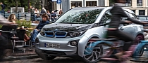 BMW i3 Receives ISO Certificate for Environmental Footprint