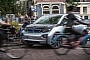 BMW i3 Receives ISO Certificate for Environmental Footprint