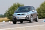 BMW i3 Review by Car and Driver