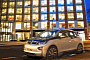 BMW i3 Review by XCAR