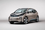 BMW i3 Set to Arrive in Australia in November, Priced at AUD63,900