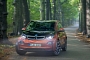 BMW i3 Test Drive by Road & Track