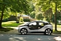 BMW i3 to Be Priced at under EUR40,000