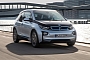 BMW i3 Tops Sunday Times' Best 100 Car List