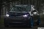 BMW i3 Tuned by iND Distribution Looks Meaner than Usual