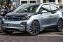 BMW i3 US Ordering Guide Released