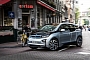BMW i3 Wins Auto Trophy 2013 Award for Electric Cars