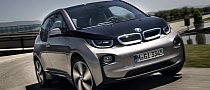 BMW i3 with Range Extender Gets Class Action Lawsuit