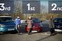 BMW i3s, Renault Zoe vs. Kia Soul EV: What Do Women Think of Them?
