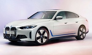 BMW i4 and iX Would be Sold Out for Months, According to CEO