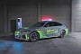 BMW i4 M50 Becomes M’s First Fully Electric Safety Car, to Pace MotoE