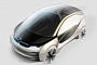 BMW i4 Reportedly Coming to 2012 Los Angeles Auto Show