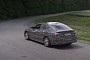 BMW i4 Spied Flexing Muscle - We Won't Say Tesla Killer, So It's Tesla Rival