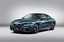BMW "i440" and M440i Rendered With Oversized Kidney Grilles
