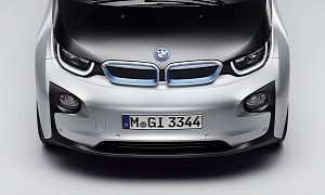 BMW i5 Could See the Light of Day Next Spring - Automaker’s Decision “in Final Stages”