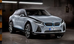 BMW i5 Will Be a Family-Oriented EV, Says Bavarian Official