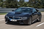 BMW i8 Already Sold-Out for 2014