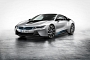 BMW i8 Deliveries to Begin in June, Will Do 112 mpg