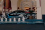 BMW i8 Featured in Mission Impossible: Ghost Protocol [Teaser Video]