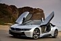 BMW i8 Final Specs Revealed, Deliveries to Start in June
