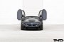 BMW i8 Gets Tuned by iND Distribution