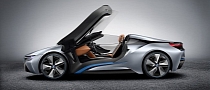 BMW i8 M Will Not See the Light of Day