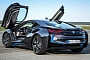 BMW i8: One of CAR Magazine’s Most Wanted Cars of 2014