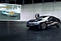 BMW i8 Performance Detailed