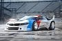 BMW i8 Procar Rendering Begs for a One-Make Racing Series