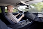 BMW i8 Prototype Review by autoblog