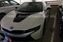 BMW i8 Pure Impulse Up for Sale in Germany for Just €156,000