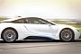 2015 BMW i8 Recalled over Faulty DSC (Stability Control)