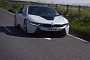 BMW i8 Reviewed on UK Roads