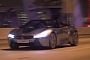 BMW i8 Spyder Concept Makes Video Debut