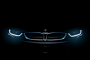 BMW i8 Teaser Video Will Frighten You