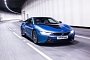 BMW i8 Waiting Time Reduced to Four Months