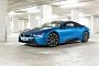 BMW i8 Will Have a Price Tag of at Least $321,000 in China