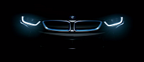 BMW i8 Will Mark the Launch of a New 6-Speed Gearbox for 1.5-liter Engines