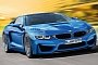 BMW i9 Anniversary Model Set for 2016 Debut