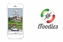 BMW iFoodies App Guides You to 1,600 Good Food Locations in Italy
