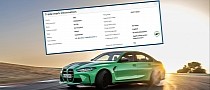 BMW iM3 Trademark Registered With EUIPO, Neue Klasse Electric M3 Due 2027