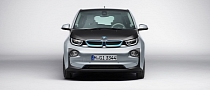 BMW Increases i3 Production to Cope with US Demand