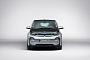 BMW Increases i3 Production to Cope with US Demand