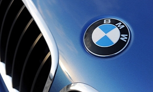 BMW Increases Lead Over Mercedes in Luxury US Sales